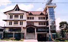Hotel Surya Asia